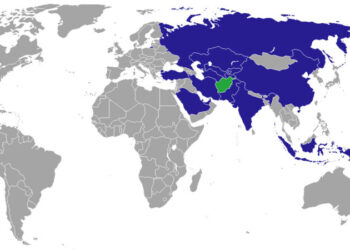 کارپوهان: له نړۍ سره  د رامنځته شوي ناسم پوهاوي د حل یوازینۍ لار خبرې اترې دي