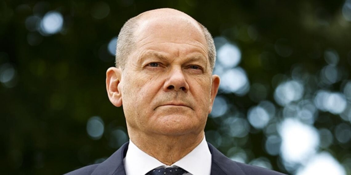 د جرمني لومړی وزیر:جرمونو کې ښکېل افغان کډوال بېرته خپل هېواد ته ستنوو