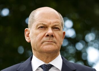 د جرمني لومړی وزیر:جرمونو کې ښکېل افغان کډوال بېرته خپل هېواد ته ستنوو