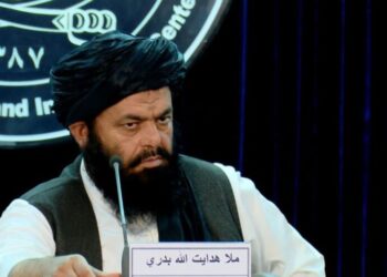 بدري: د ټاپي پروژې کارونه باید چټک شي