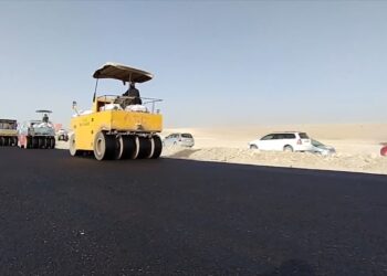 اقتصادي مرستیالي: روان کال هېواد کې د لسګونه میلیارده افغانیو په ارزښت بنسټیزې پروژې پیل شوې