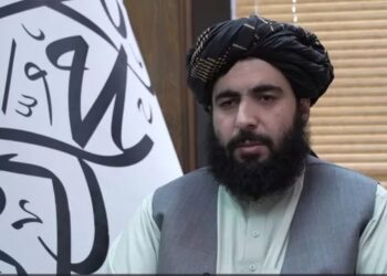 فطرت: د مسکو له هغې پرېکړې هرکلی کوو چې غواړي اسلامي امارت د ترهګرو له لېست وباسي