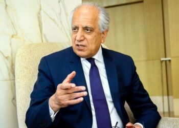 خلیلزاد: د پاکستان ستونزو لامل د دې هېواد د پوځ مشر دی