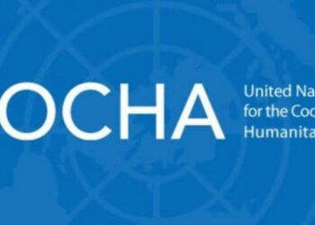 اوچا: روان کال څه باندې ۱۳ میلیونه افغانانو سره مرسته شوې