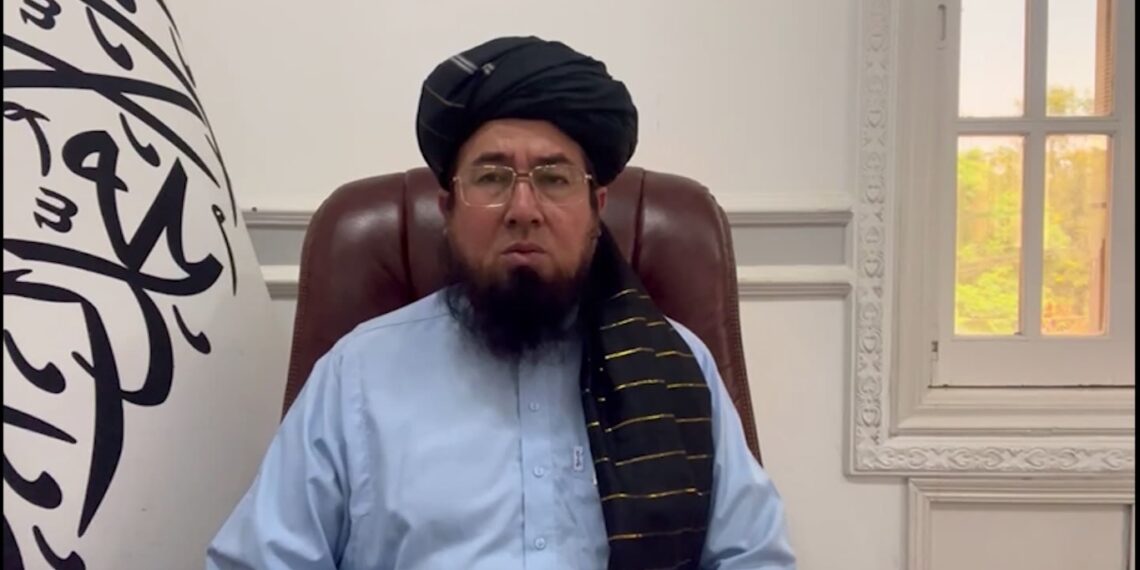 افغان ډیپلوماټان: پاکستان کې د افغان کډوالو نیولو لړۍ لاهم روانه ده