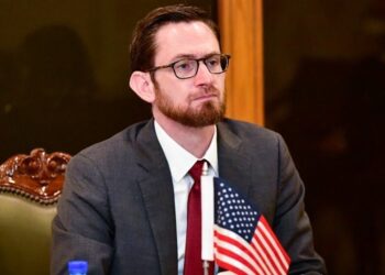 د افغانستان لپاره د امریکا ځانګړی استازی له دندې لرې شو