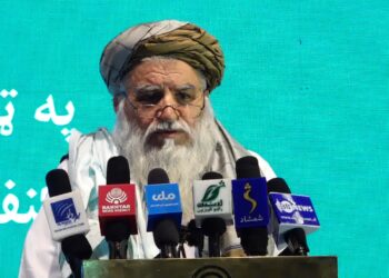 چارواکي: نړۍ باید د اقلیمي بدلون موضوع له سیاست سره ونه تړي