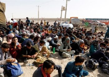 ایران نړیوالې ټولنې ته؛ که بودیجه زیاته کړئ د کډوالو پر وړاندې به پالیسي نرمه کړو