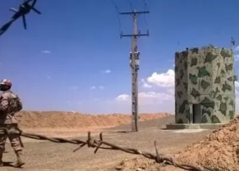 د ايران پوله ساتو ځواکونو لسګونه افغانان وژلي