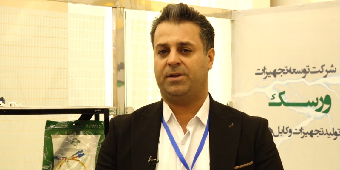 ایراني پانګوال: که اسانتیاوې برابرې شي افغانستان کې پانګونه کوو