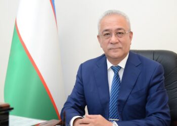 ایرګاشیف: افغانستان د آمو سیند له اوبو د ګټنې حق لري