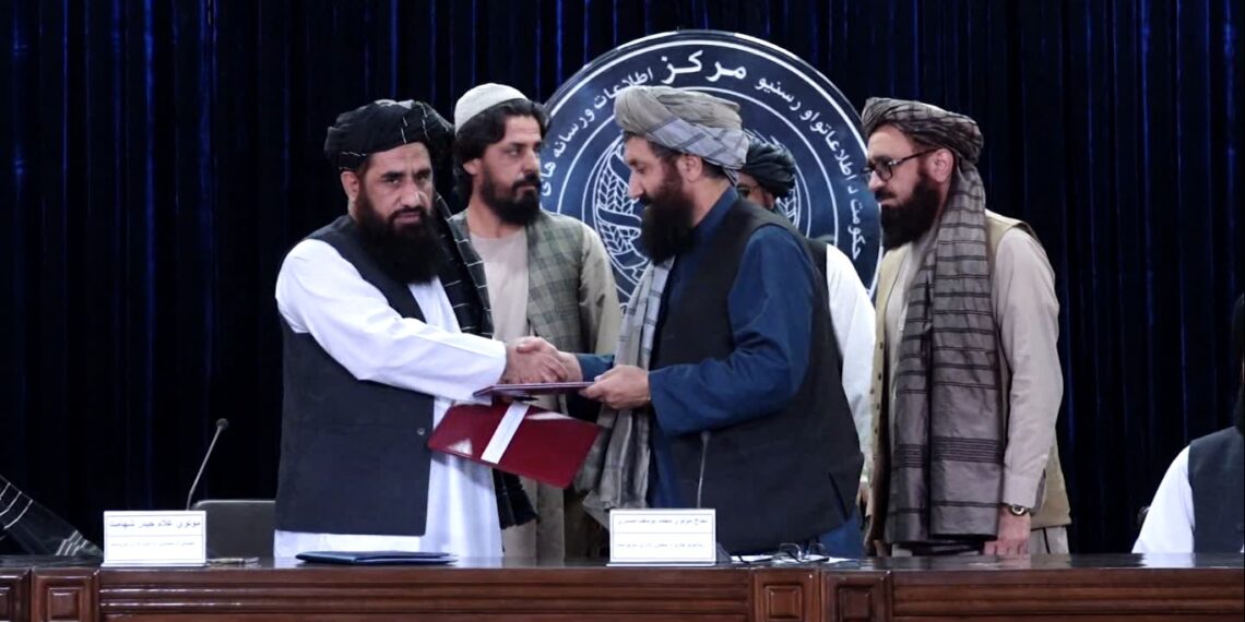 شهامت: ښځینه بندیانې هم له تخنیکي او مسلکي زده کړو برخمنې کېږي