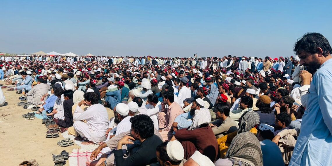د پښتون ژغورنې غورځنګ: د پښتنو قامي جرګه به ژر پیل شي