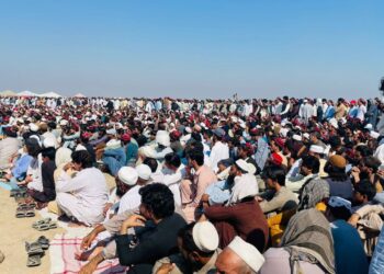 د پښتون ژغورنې غورځنګ: د پښتنو قامي جرګه به ژر پیل شي