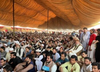 د جرګې اهمیت څه دی او په اړه یې څومره پوهېږئ؟