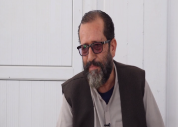 افغاني سرې میاشتې ټولنې کابل کې د سترګو ناروغانو وړیا درملنه پيل کړه