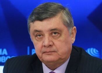 کابلوف: د بریکس غونډه کې سرپرست حکومت ته بلنه ورکول د غړو هېوادونو هوکړې ته اړتیا لري