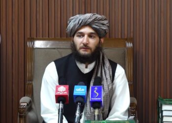 حقمل: ۴۰۰ کتابونه مو راټول کړي چې منځپانګه یې له اسلامي او ملي ارزښتونو سره ټکر کې وه