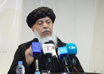 ستانکزی: ټول افغانان د هېواد په سیاست او اقتصاد کې برابر حق لري