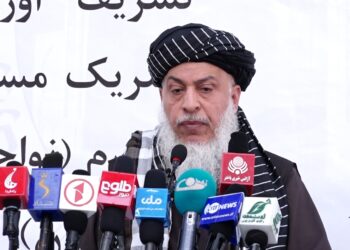 ستانکزي سرپرست حکومت کې د ننه د اختلافاتو شتون په اړه اوازې رد کړې