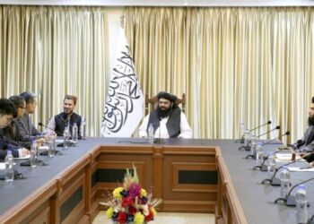 چین د افغانستان پر صادراتو مالیه صفر کوي