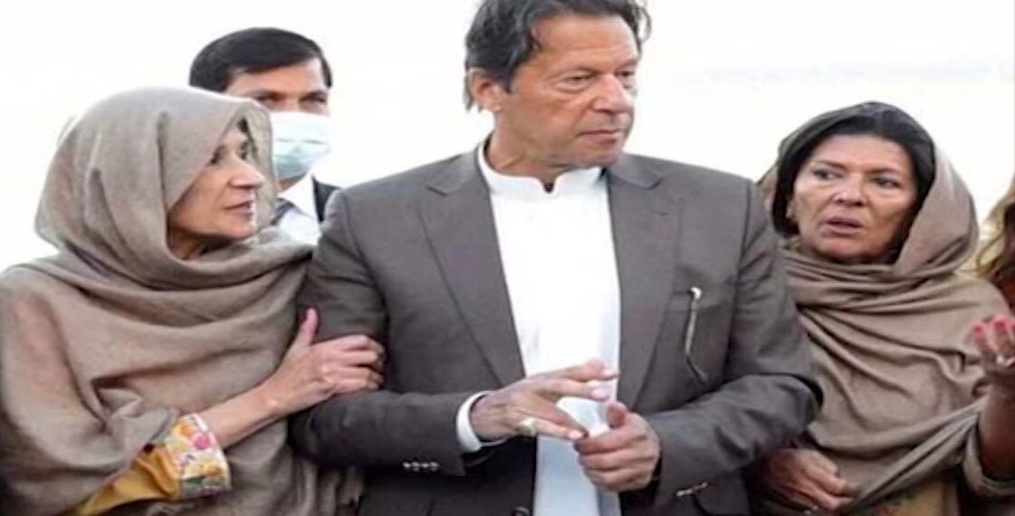 خلیلزاد د پاکستان حکومت ته؛ د عمران خان خوشې کول مو پر ګټه دي