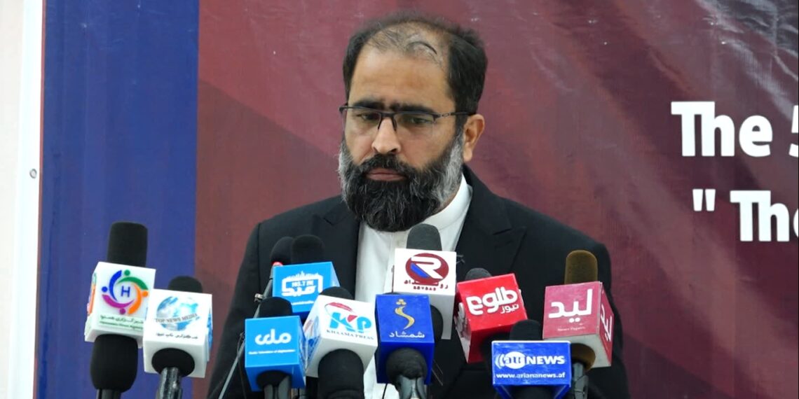 خبریالان: رسنۍ د خصوصي سکټور په وده کې مهم رول لري