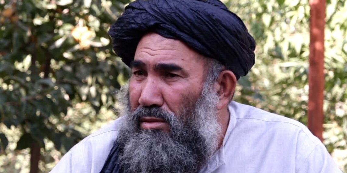 ضعیف: د اسلامي امارت په اړه د سیمې او لویدیځې نړۍ سیاسي لید لوری د تغییر په حال کې دی