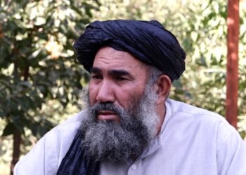 ضعیف: د اسلامي امارت په اړه د سیمې او لویدیځې نړۍ سیاسي لید لوری د تغییر په حال کې دی