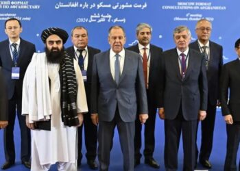 له اسلامي امارت د مسکو فارمټ ناستې ګډونوالو غوښتنې څه وې؟