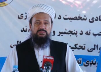 منصور: پنجشېر کې  به د ګلبهار برېښنا بند چارې ژر پيل شي