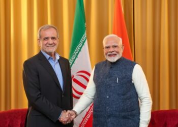 هند او ایران له افغانستان سره اقتصادي همکارۍ او تعامل مهم بللي