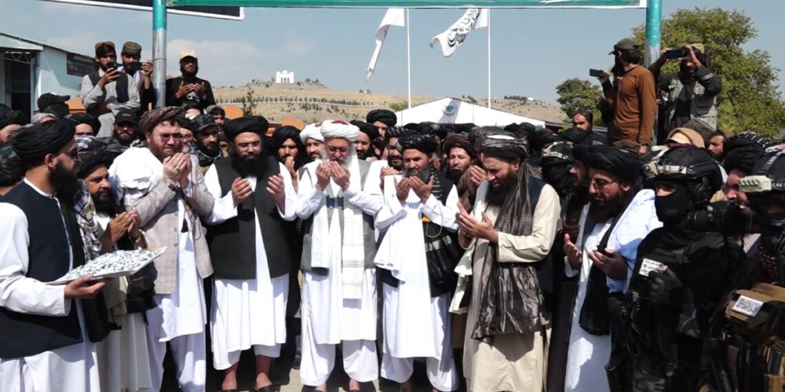 کابل کې د کرنیزو او مالدارۍ محصولاتو څلور ورځنی نندارتون پيل شو