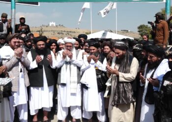 کابل کې د کرنیزو او مالدارۍ محصولاتو څلور ورځنی نندارتون پيل شو