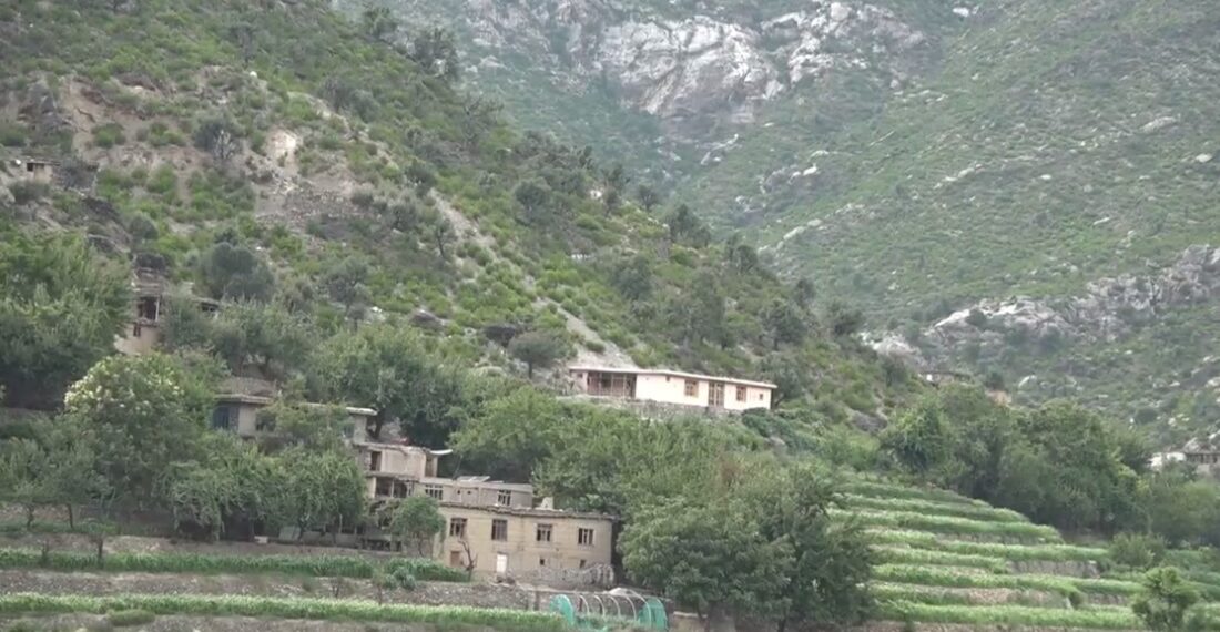 د نورستان نورګرام ولسوالۍ اوسېدونکي د روغتیايي اسانتیاوو له کمښت شکایت کوي 