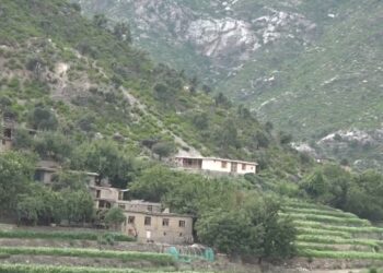 د نورستان نورګرام ولسوالۍ اوسېدونکي د روغتیايي اسانتیاوو له کمښت شکایت کوي 