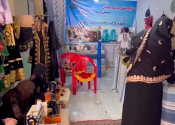 نیمروز کې متشبثې ښځې: د کار جوازونو ترلاسه کولو کې له ستونزو سره مخ یو