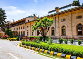 بهرنيو چارو وزارت: د ايراني ډيپلوماټانو څرګندونې له حقيقته لرې دي