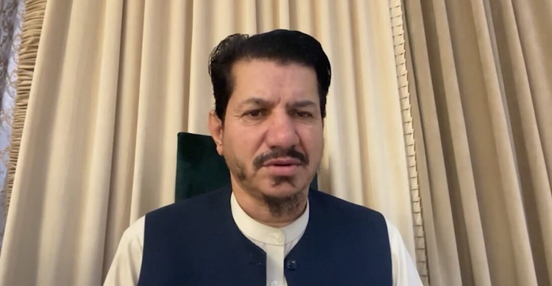 پانګوال سرپرست حکومت ته؛ د ځمکو او برېښنا ستونزې مو هوارې کړئ
