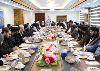 د ملي تدارکاتو کمېسیون د ۱۰ میلیارده افغانیو په ارزښت پروژې منظورې کړې