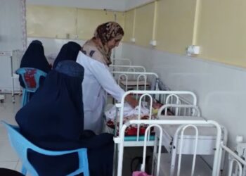 کندوز کې د مور او ماشوم مړينه کمه شوې