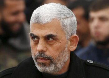 د حماس غورځنګ دویم مشر یحیی سنوار هم ژوند له لاسه ورکړ