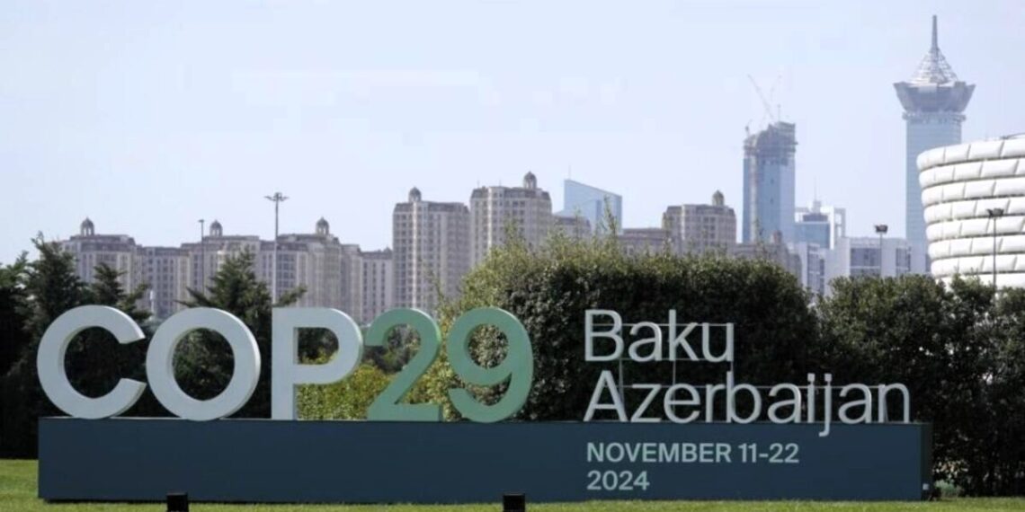 د اقلیمي بدلون له نړیوال کنفرانس د افغانانو غوښتنه؛ د افغانستان لاسنیوی وکړئ