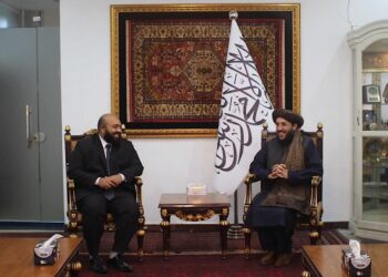 مالدیف په اسلام آباد کې د اسلامي امارت سرپرست سفیر سره د خپل سفیر لیدنه بې اجازې بللې