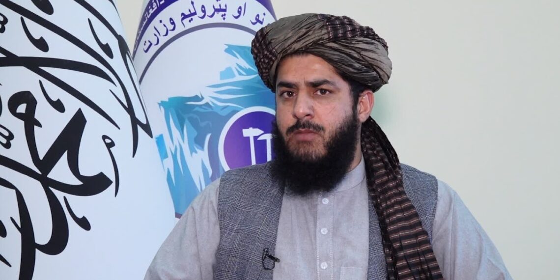 د کانونو او پټرولیم وزارت: د روس او چین د نفوذ په تړاو اندېښنې بېځایه دي