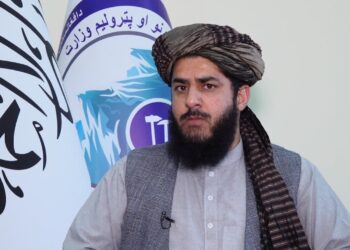 د کانونو او پټرولیم وزارت: د روس او چین د نفوذ په تړاو اندېښنې بېځایه دي