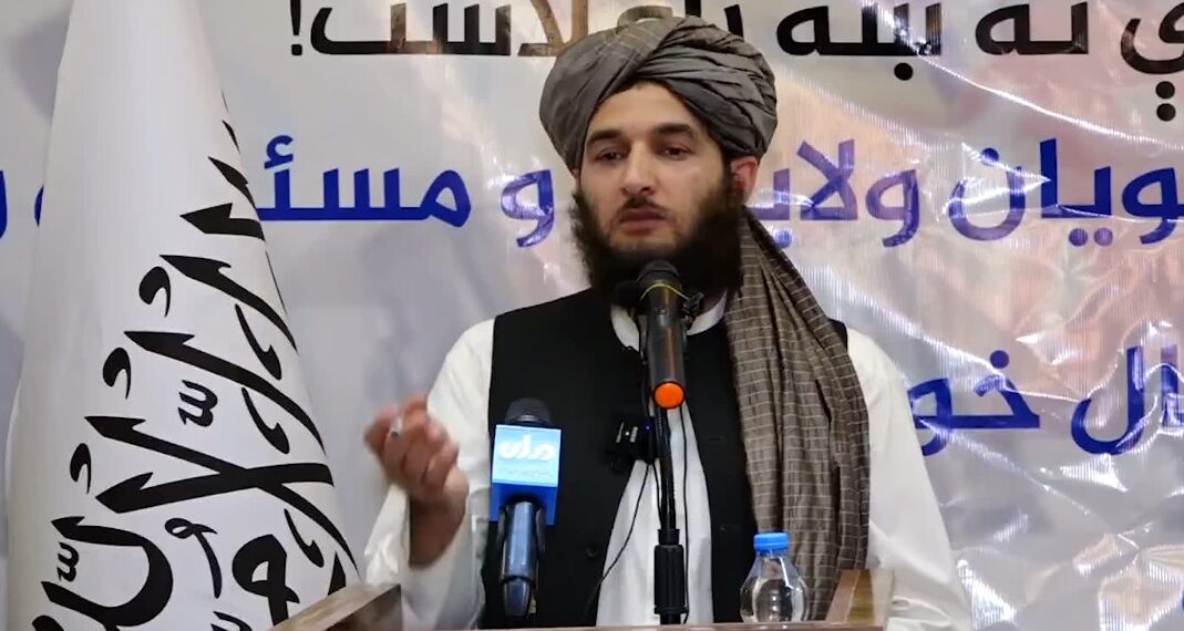 حقمل: د انځوریزو رسنیو د تړلو اوازې بې اساسه دي