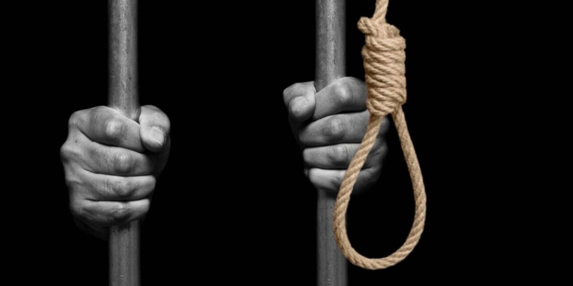 ایران کې د یوه افغان په ګډون شپږ تنه اعدام شوي