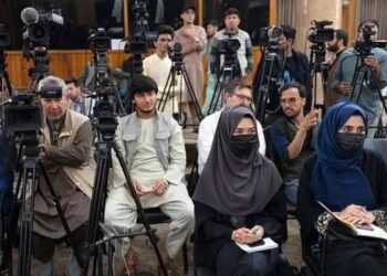 خبریالان اسلامي امارت ته؛ د رسنیو ملاتړ وکړئ