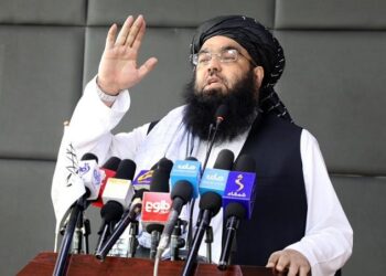 عبدالکبیر: په نظام او ملي ارزښتونو له نړيوالو سره معامله نه کوو